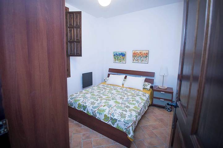 Fabulosa Casa Mudéjar Centro Histórico in Carmona , Provincia de Sevilla