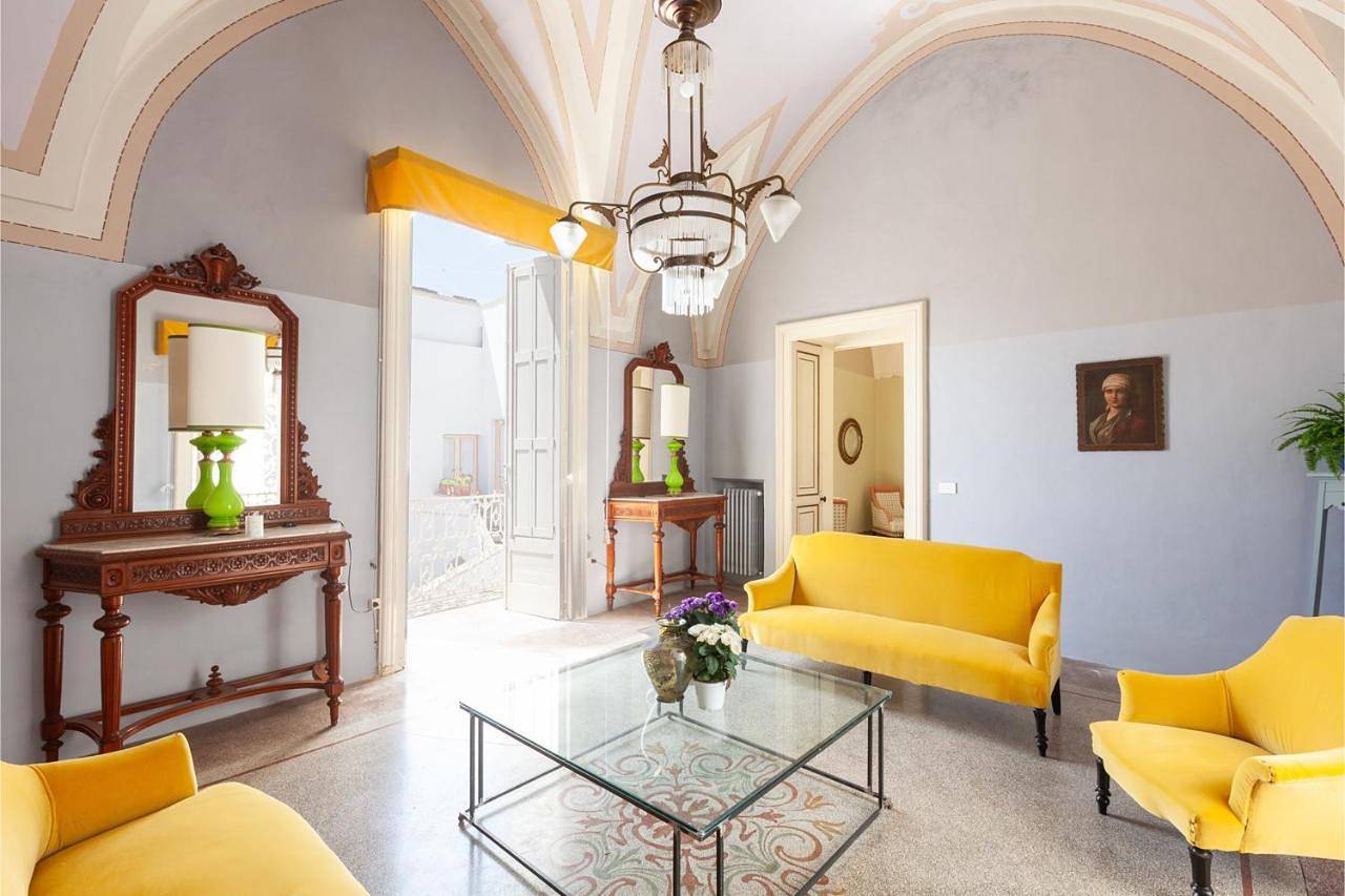 Villa with Private Pool in Corigliano d'Otranto, Provincia di Lecce