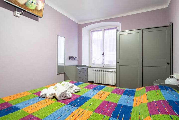 Gîte pour 2 personnes dans Portovenere - 3