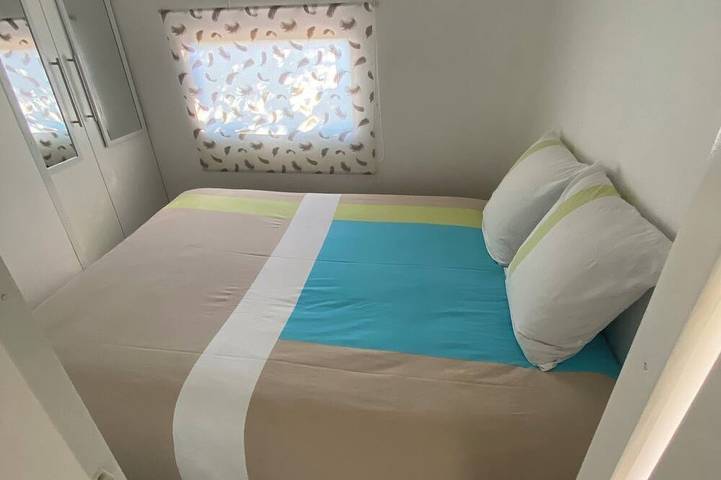 Location de vacances pour 4 personnes, animaux acceptés à Pourrières - 2