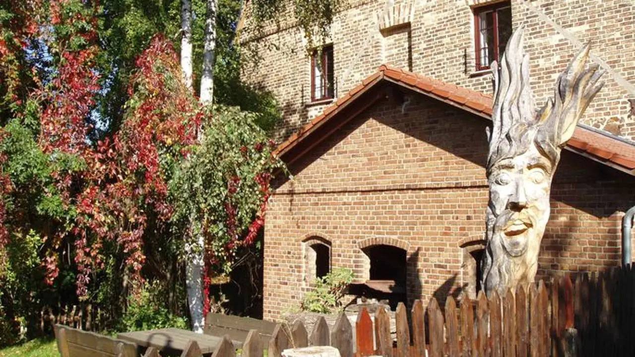 Ganze Ferienwohnung, Ferienwohnung für 2 Personen (27 m²) in Senftenberg in Senftenberger See, Senftenberg