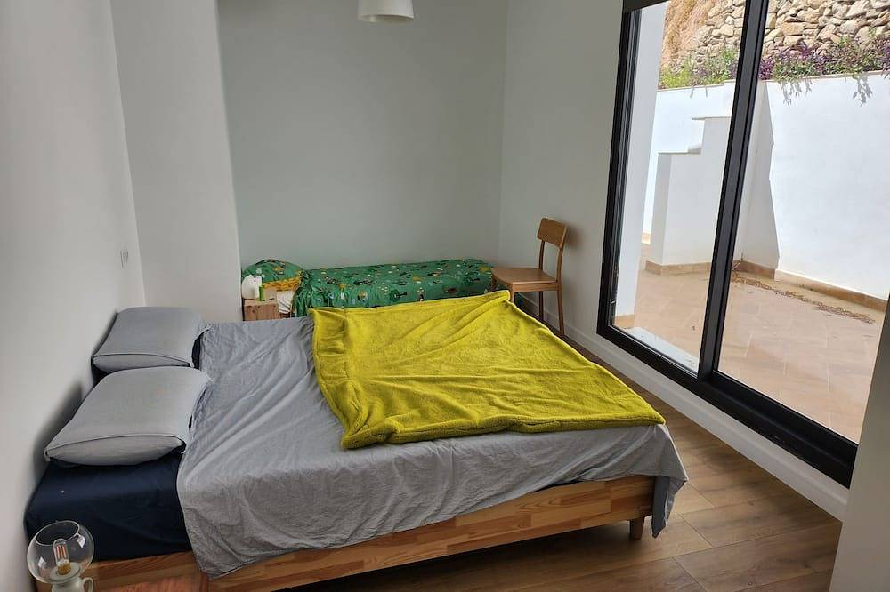 Relaxing, hiking, climbing in El Chorro in El Chorro, Álora