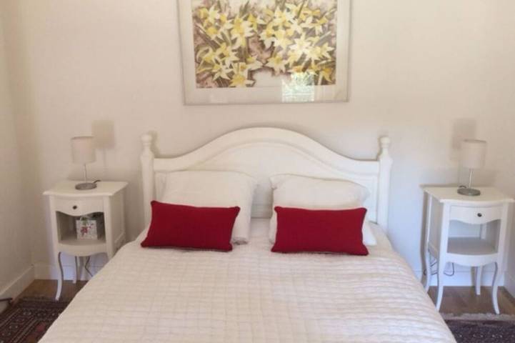 Agriturismo pour 4 personnes, avec terrasse et jardin dans le Gers - 2