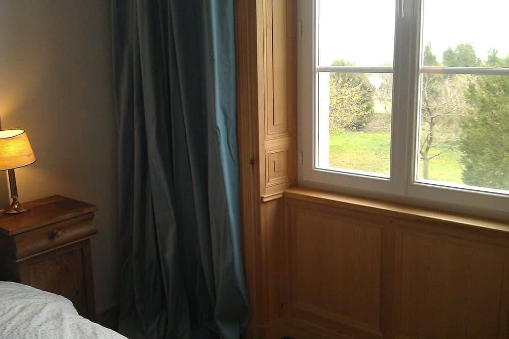 B&B Le Dojo du Plessis in Charente