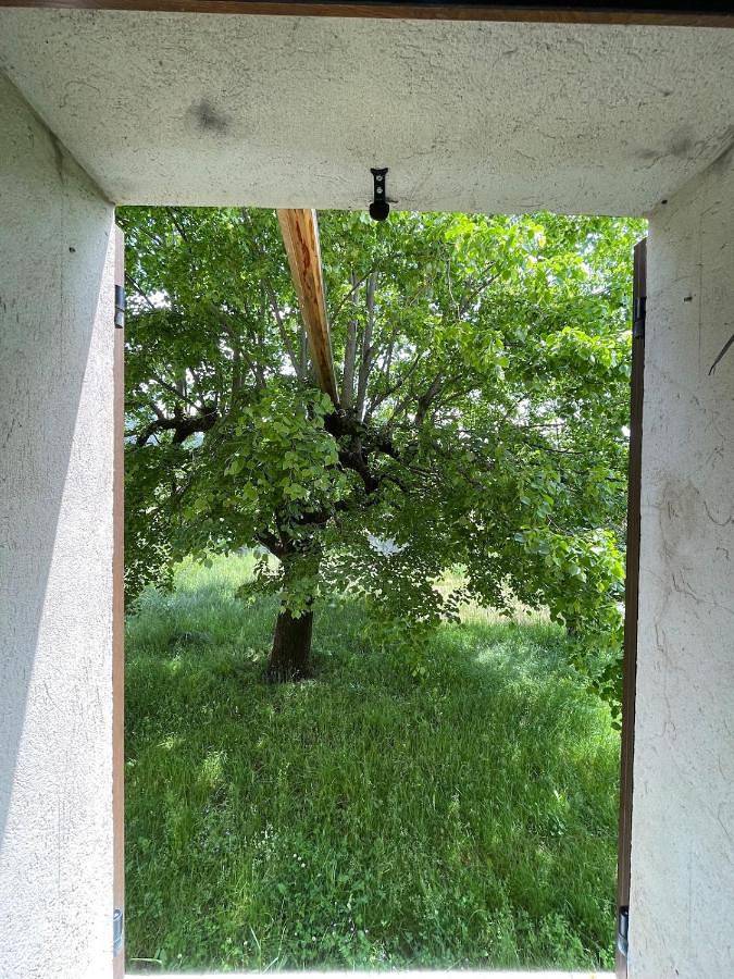 Gîte pour 2 personnes, avec jardin à Saint-André-les-Alpes - 3