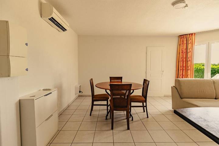 Location de vacances pour 4 personnes, avec piscine et terrasse à Châteauneuf-sur-Isère - 3