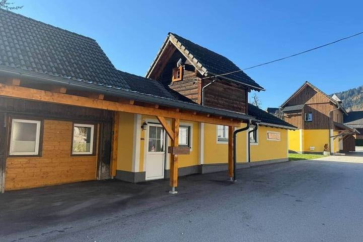 Ferienhaus für 6 Personen - 1