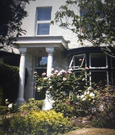 B&b for 2 people, with garden and view in Exmouth
