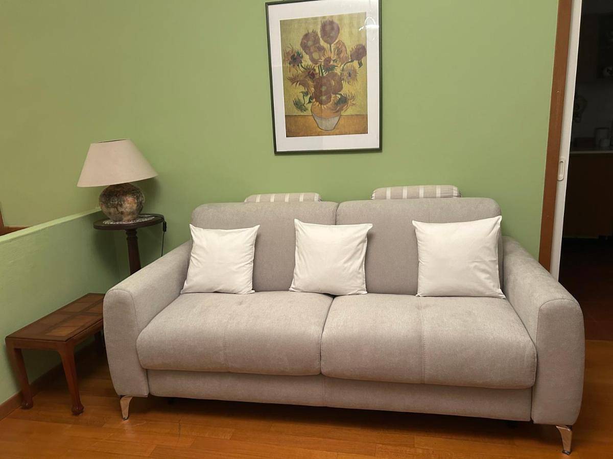 Appartement entier, Casa Lella in San Pellegrino Terme, Alpes bergamasques occidentaux