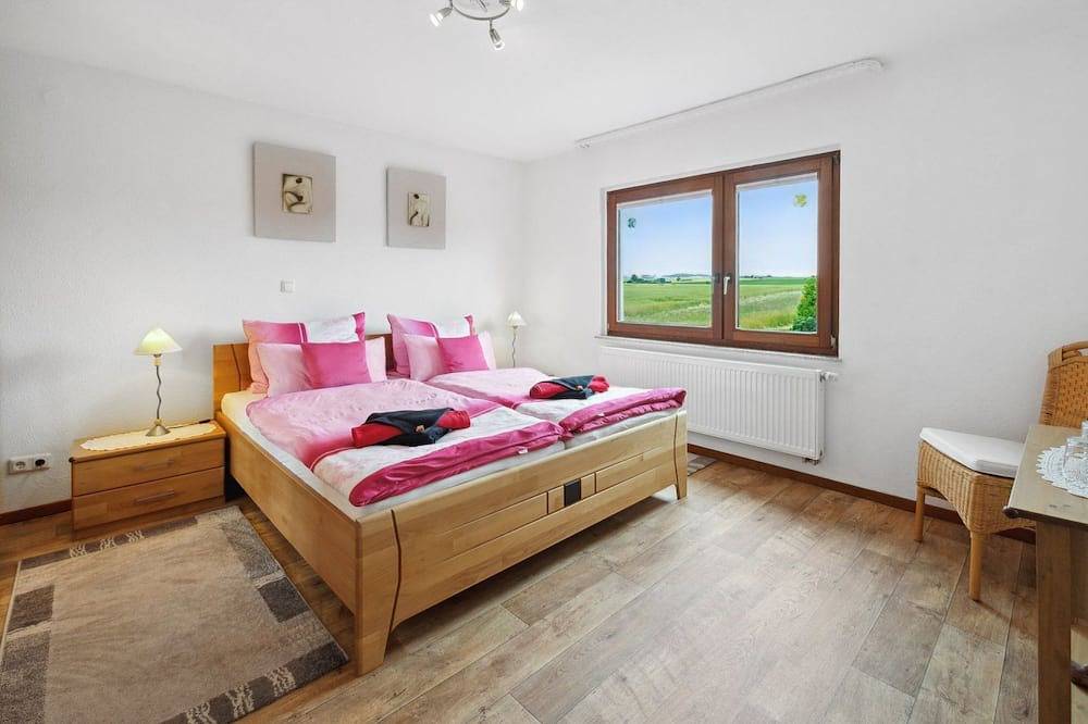 Ganze Wohnung, Haus-Fernblick in Mechernich, Naturpark Hohes Venn-Eifel