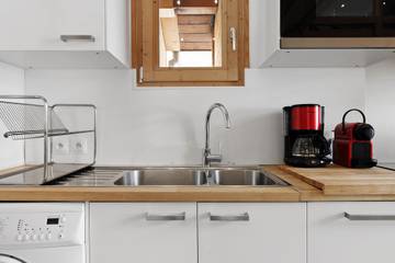 Chalet pour 14 Personnes dans Paradiski, Photo 4