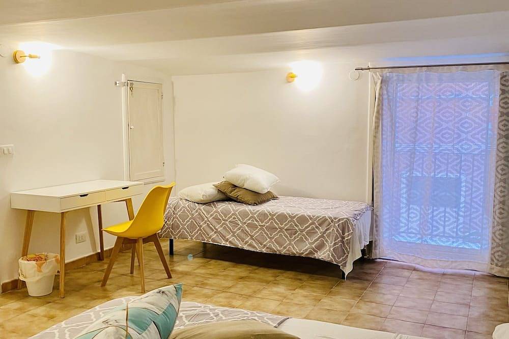 Appartement entier, Vico gli Scalzi in Gaeta, Province de Latina