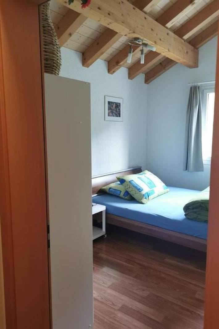 Ganze Wohnung, 2-Zimmerwohnung Rigi in Schwyz