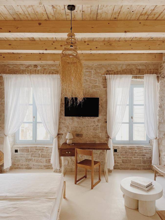 Maison d’hôte pour 2 personnes dans Vis - 3