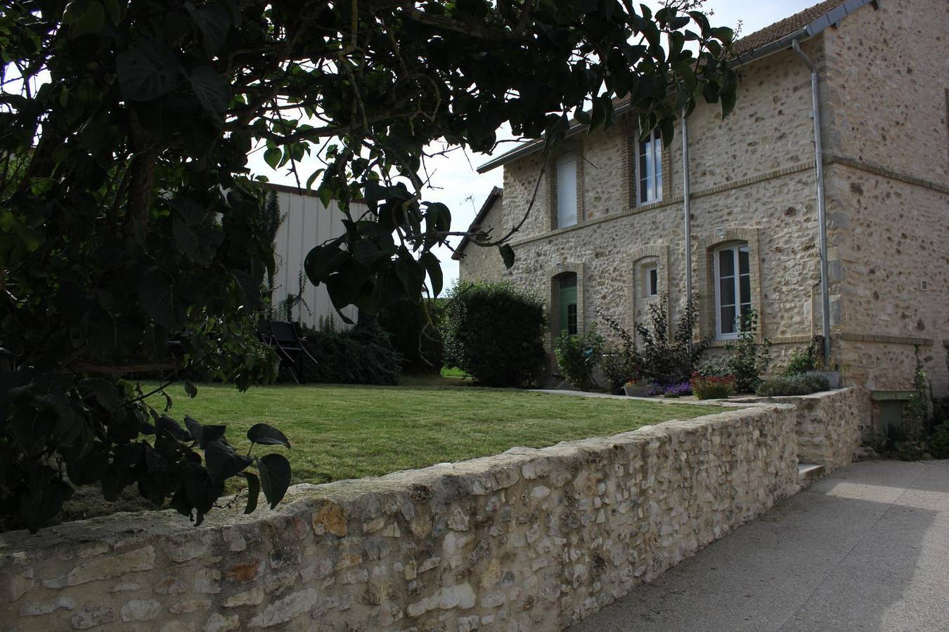 Gîte pour 6 Personnes dans Champlat-et-Boujacourt, Parc naturel régional de la Montagne de Reims