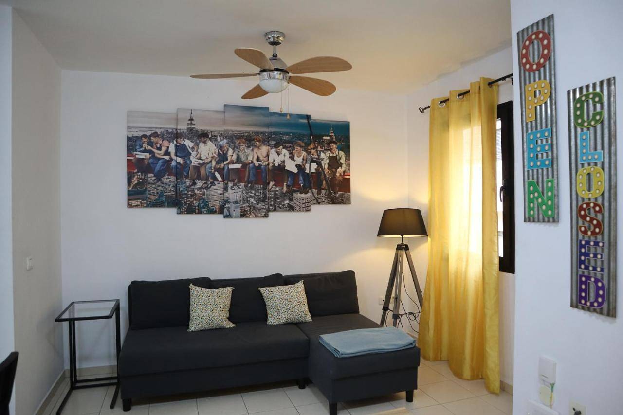 Appartement entier, Two-Bedroom Apartment in Castro (Spain), Granadilla de Abona