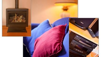 Holiday Home for 8 People in Port Fairy, Shire of Moyne, Photo 4