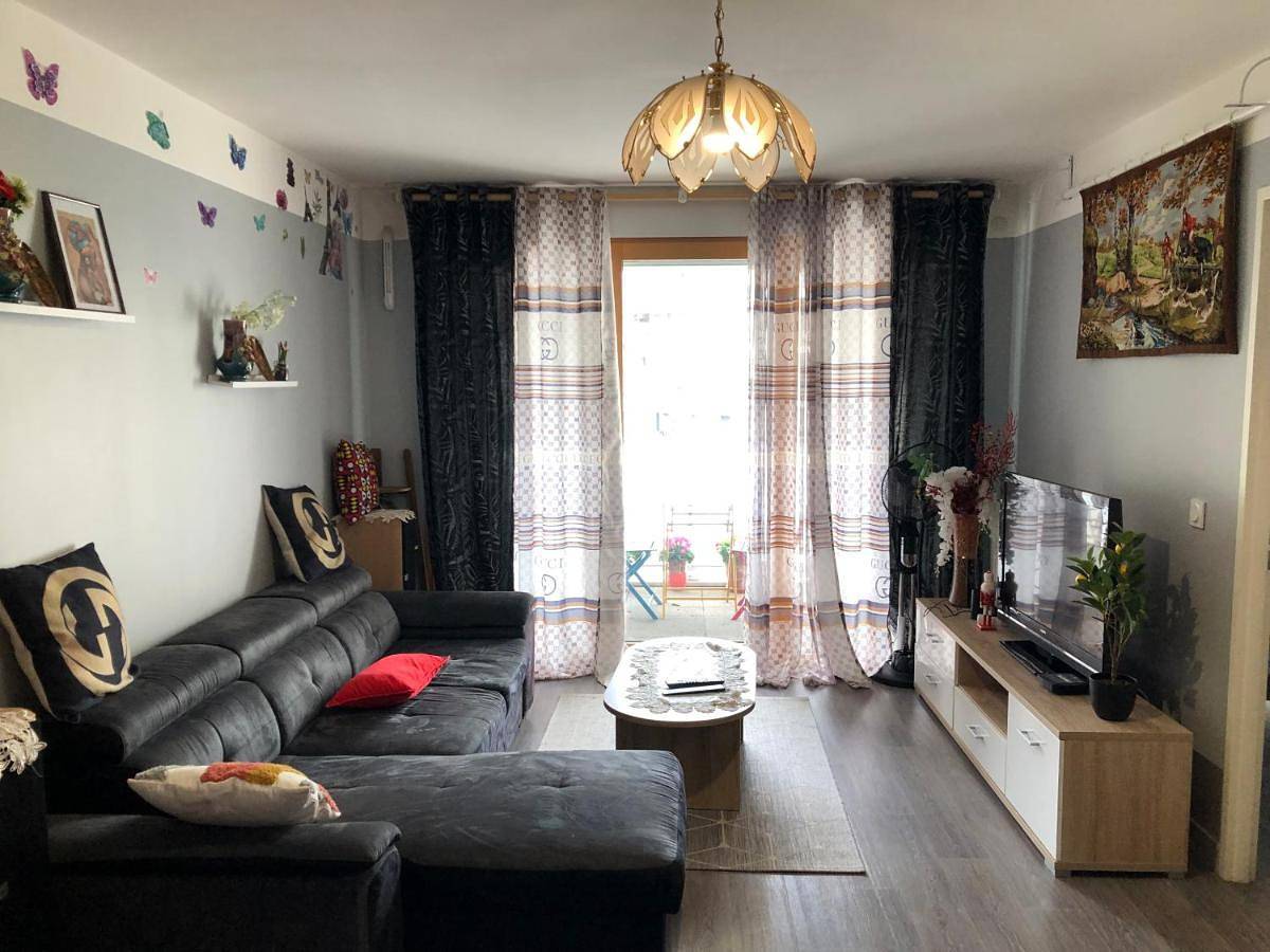 Appartement entier, Big Duplex Close to Orly Airport and Rer C or D in Juvisy-sur-Orge, Essonne