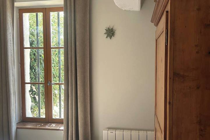 Gîte pour 5 personnes, avec Jardin à Saint-Prix (Saône-et-Loire) - 4