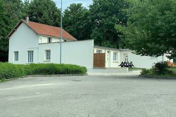 Gîte pour 2 personnes à Moret-sur-Loing