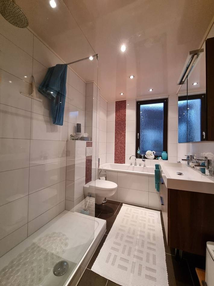 Ganze Ferienwohnung, Ferienwohnung für 2 Personen (70 m²) in Eschwege in Eschwege, Werratal