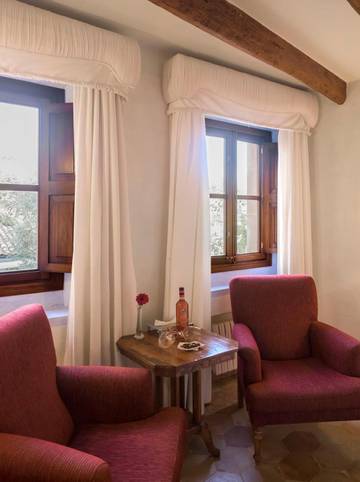 Room in Pollença Town, Pollença für 4 