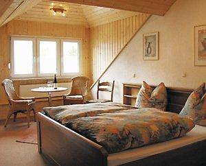 Appartement Gesindehaus in Longuich, Moseleifel