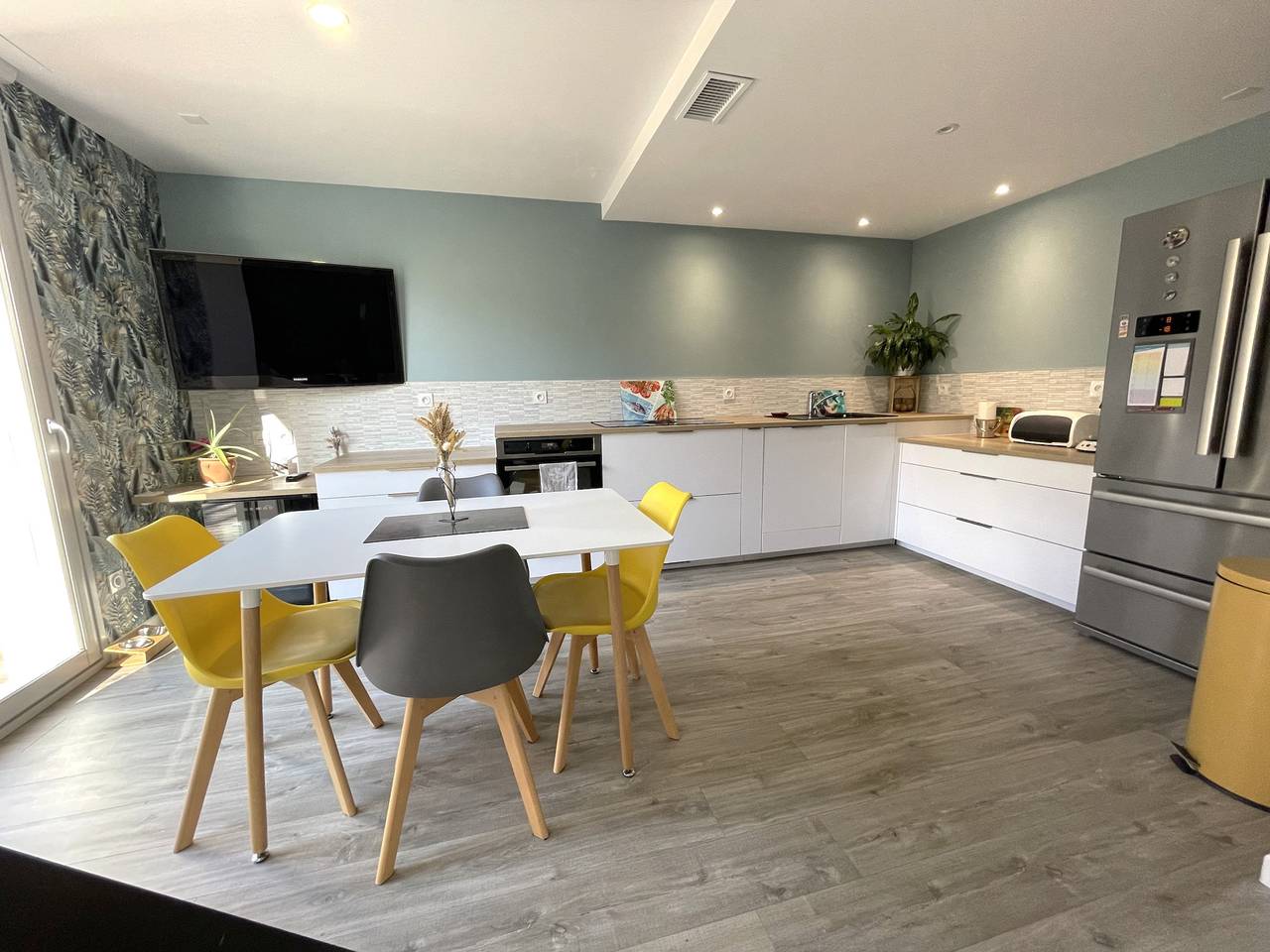 Haus 8 Erwachsene und 2 Kinder, Strand 300 m in La Plaine-sur-Mer, Côte de Jade