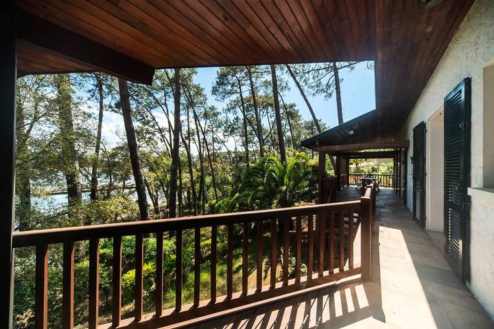 Villa pour 10 personnes à Hossegor - 4