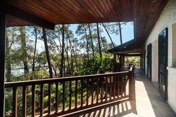 Villa for 10 People in Lake Hossegor, Hossegor, Photo 3