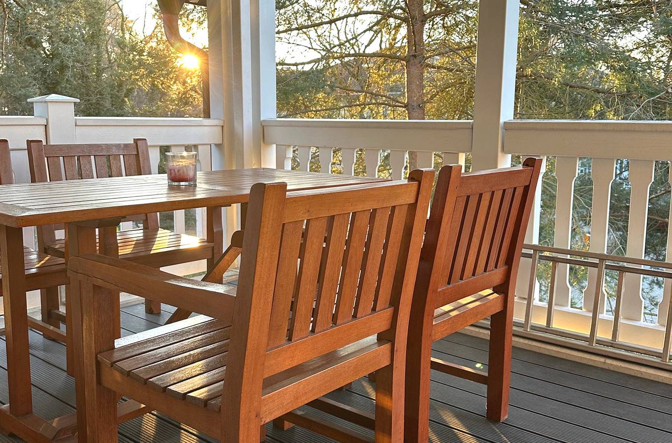 Appartement de vacances entier, Appartement de vacances pour 4 personnes avec balcon in Ostseebad Binz, Binz