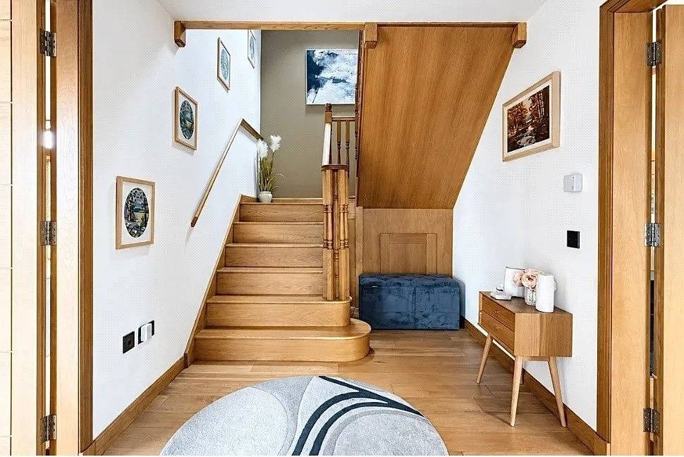 Luxury Home - Sleeps 10 - Patio - Views in Elgin, Moray
