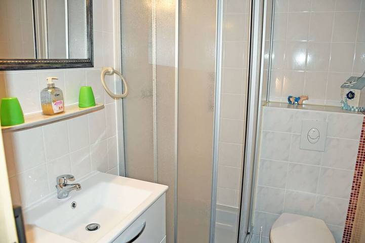 B&B für 2 Personen, mit Garten an der Ostsee - 4