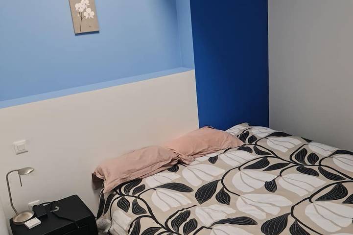 Appartement de vacances pour 2 personnes - 1