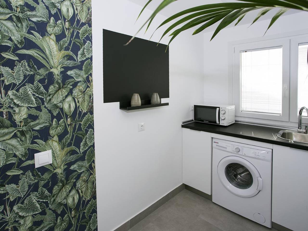 Apartamento vacacional entero, Monkó Mango Tropycal Apartments in Playa El Bajondillo, Torremolinos