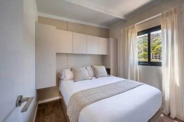 Casa Rodante para 2 Personas en Sa Riera, Begur, Foto 4