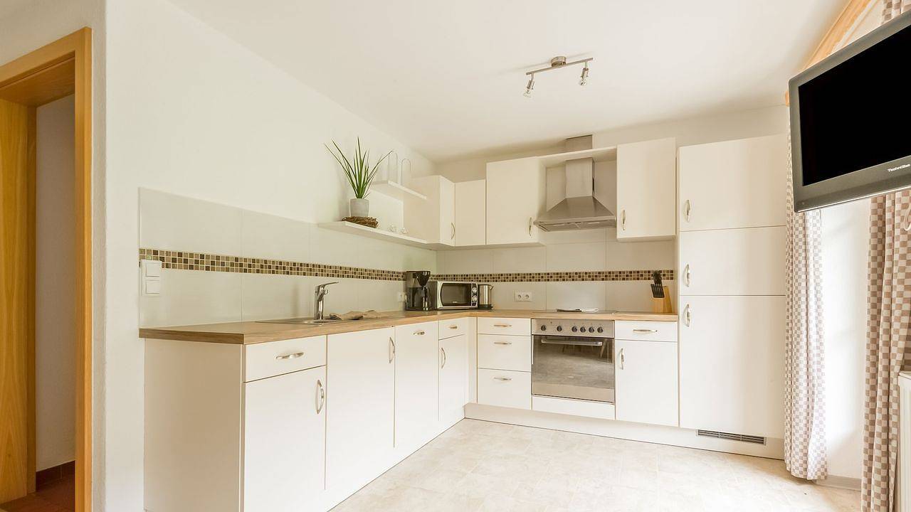 Ganze Ferienwohnung, Ferienwohnung für 11 Personen (120 m²) in Hainzenberg in Hainzenberg, Zillertaler Alpen
