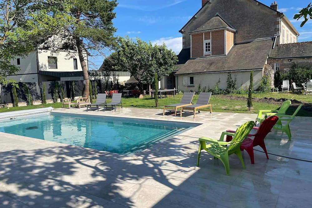 Photo : Maison de vacances