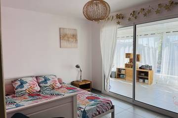 Villa pour 8 Personnes dans Le Grau-du-Roi, Région de Nîmes, Photo 2