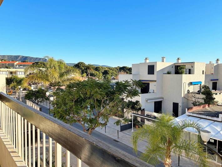 Ferienwohnung für 5 Personen, mit Terrasse in Bormes-les-Mimosas - 2
