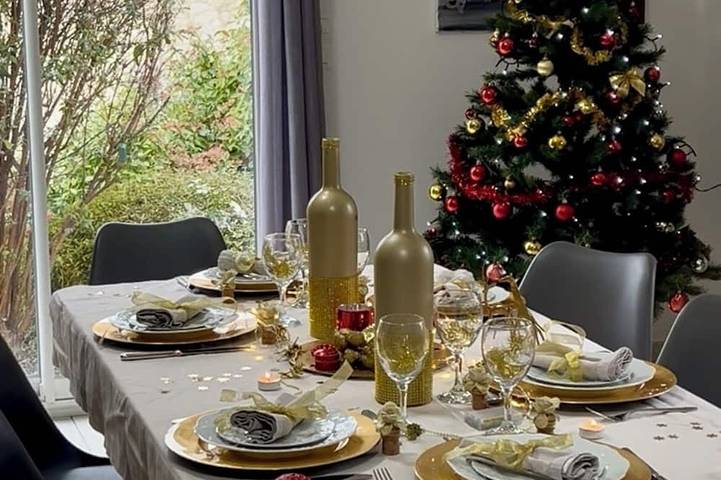 Maison de vacances pour 6 personnes, avec jardin, animaux acceptés à Flayosc