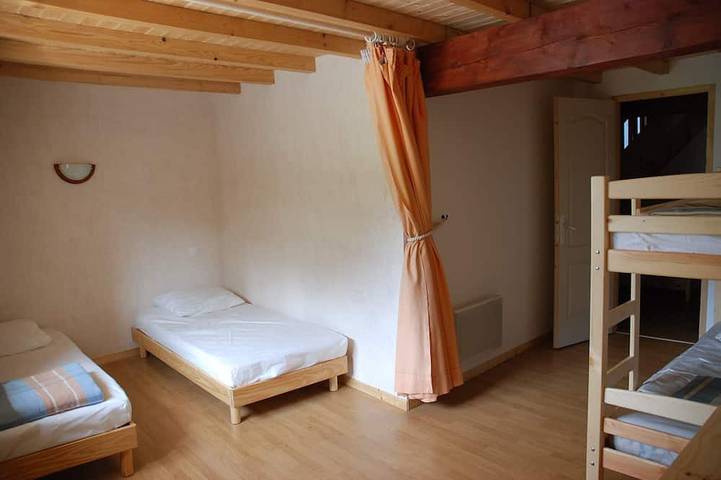 Location de vacances pour 5 personnes à Auzat - 3