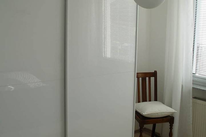 Ferienwohnung für 2 Personen, mit Terrasse in Würzburg - 3