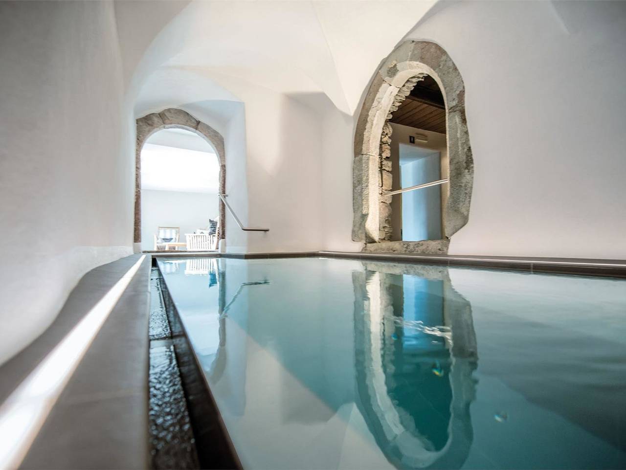 Hotel Kabis - Mountaineer Economy in St. Peter (Bozen), Villnöß