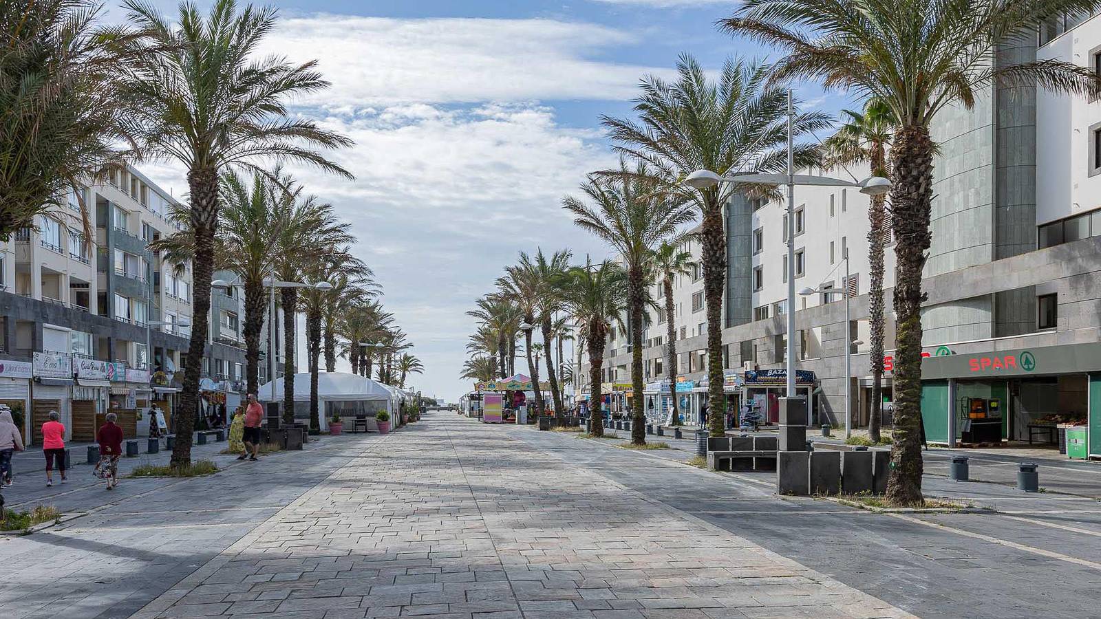 Appartement entier, Palme D'Or N°37 in Cap d'Agde, Agde