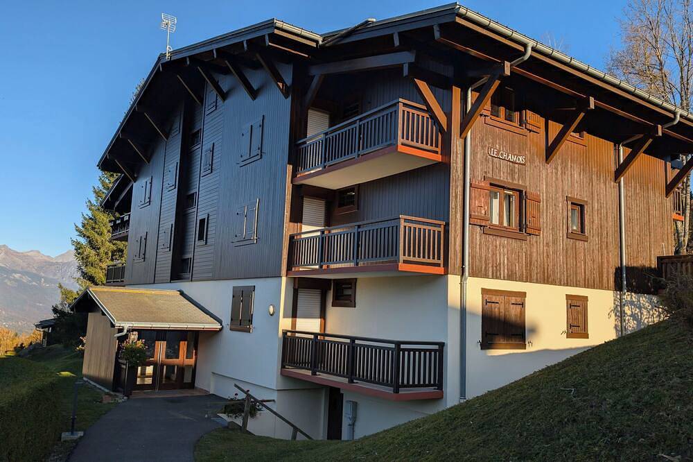 Photo : Appartement de vacances