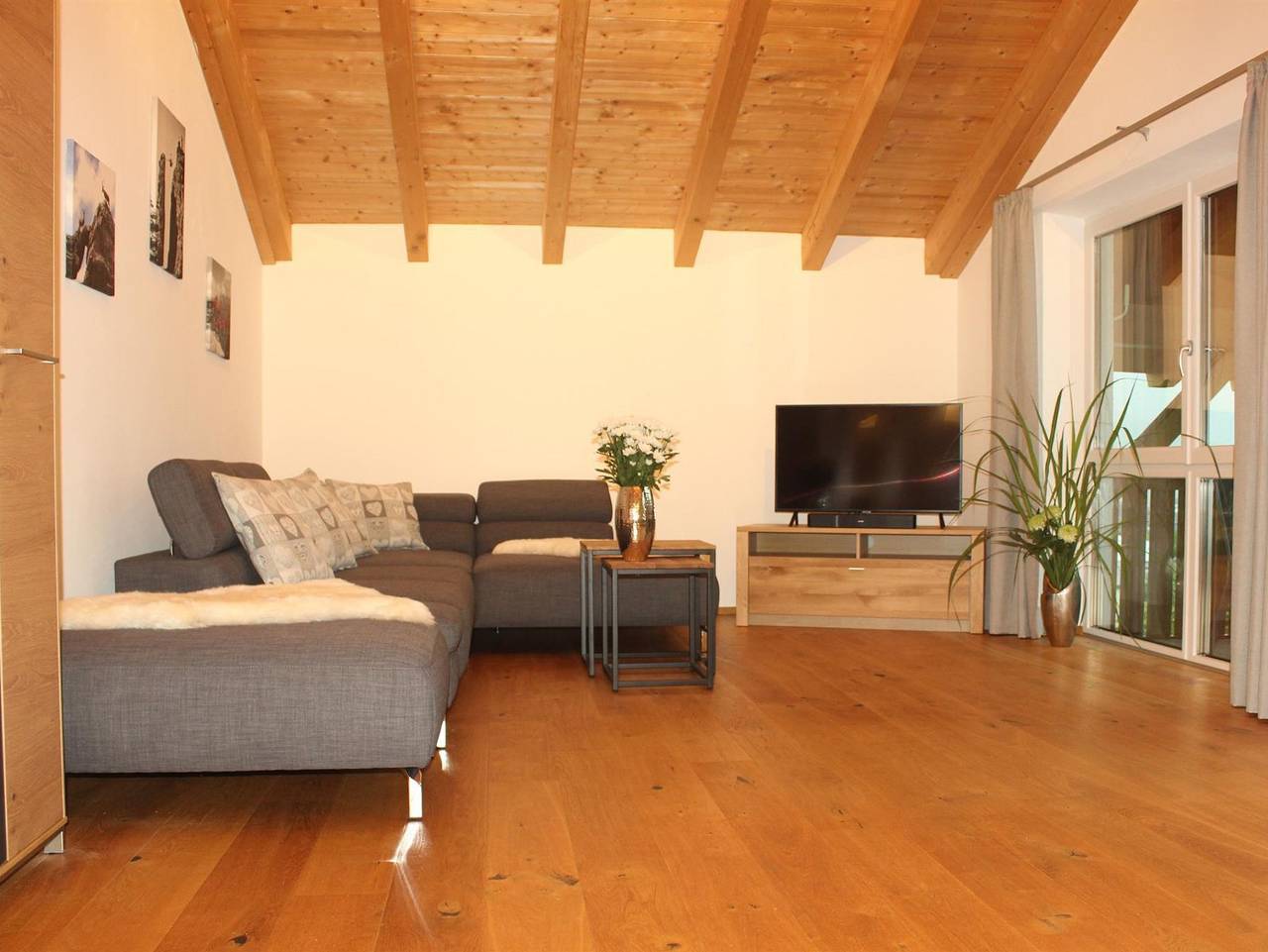 Ganze Ferienwohnung, Ferienwohnung Mang in Blaichach, Bayerisch Schwaben