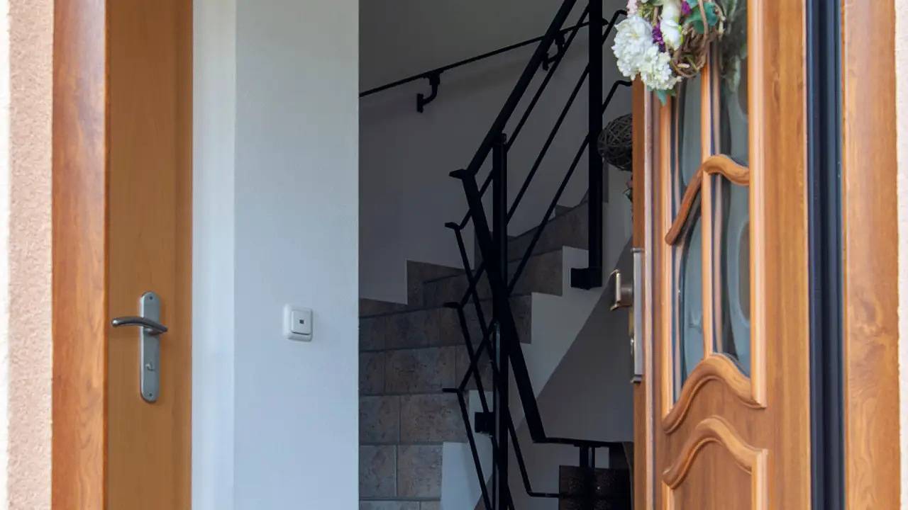 Ganze Ferienwohnung, Ferienwohnung für 4 Personen (80 m²) in Dresden in Dresden, Dresden und Umgebung