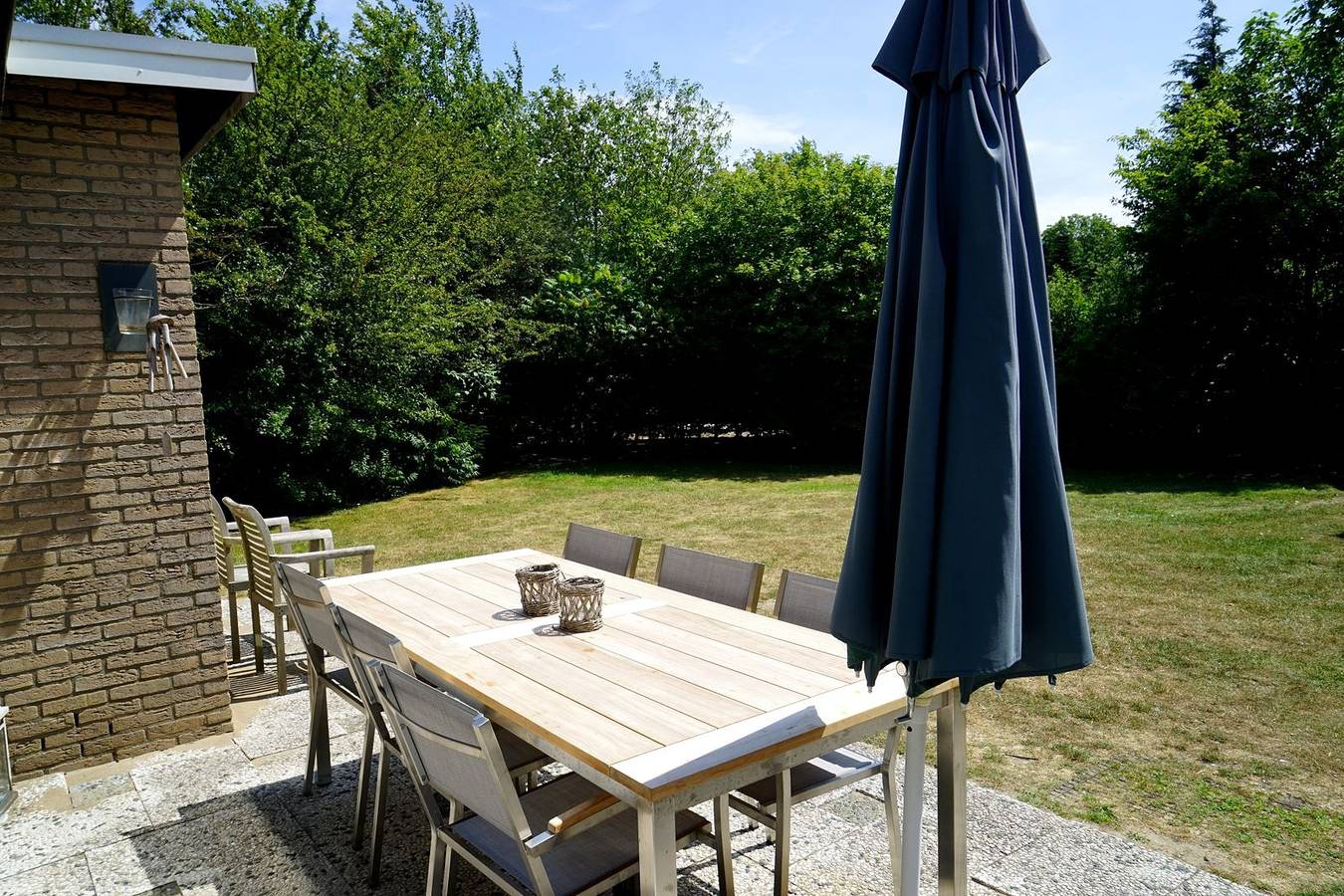 Prinsenhof 76 - Prinsenhof Ouddorp - Lekker Stekje in Ouddorp, Goeree-Overflakkee