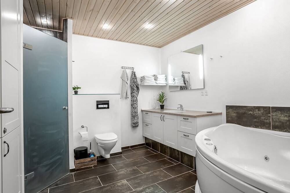 \"Tofan\" - 75m from the sea in Fredericia, Kleiner Belt